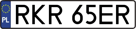 RKR65ER