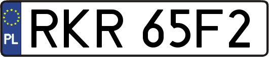 RKR65F2