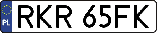 RKR65FK
