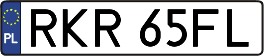 RKR65FL