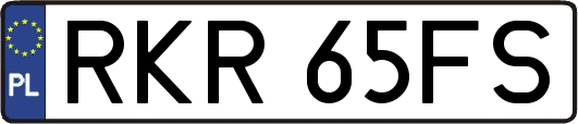 RKR65FS