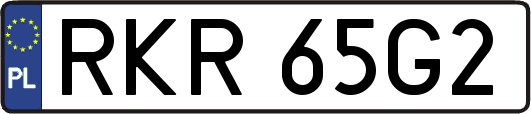RKR65G2