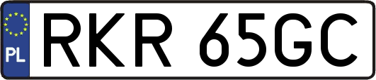 RKR65GC