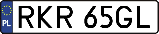 RKR65GL