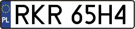 RKR65H4