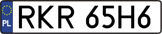RKR65H6