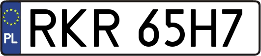 RKR65H7