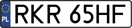 RKR65HF
