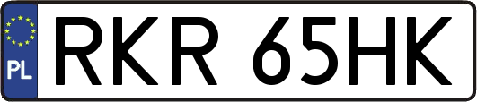 RKR65HK