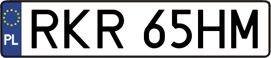 RKR65HM