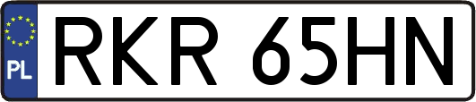 RKR65HN
