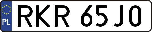 RKR65J0
