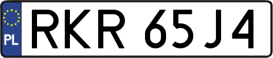 RKR65J4