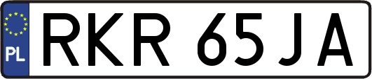 RKR65JA