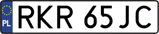 RKR65JC