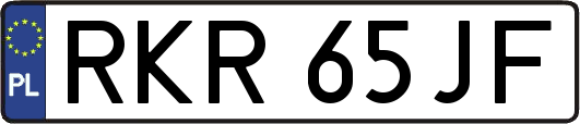 RKR65JF