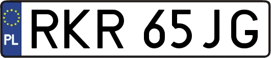 RKR65JG