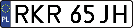 RKR65JH