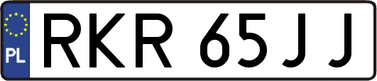 RKR65JJ