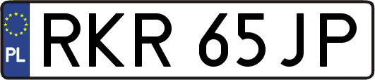 RKR65JP