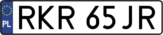 RKR65JR