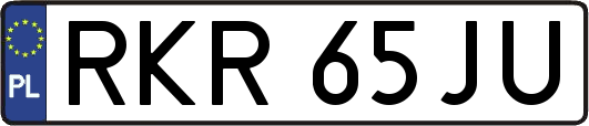 RKR65JU