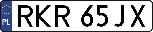 RKR65JX