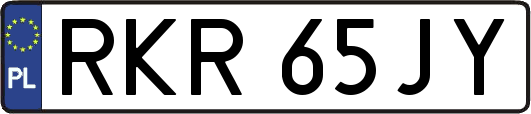 RKR65JY