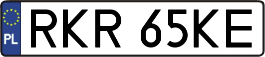 RKR65KE