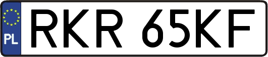 RKR65KF