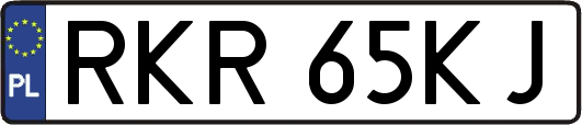 RKR65KJ