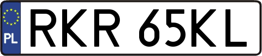 RKR65KL