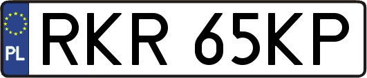 RKR65KP