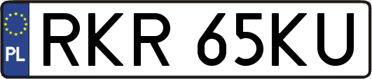 RKR65KU