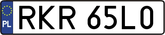 RKR65L0