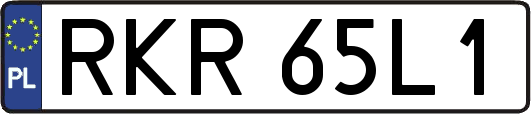 RKR65L1