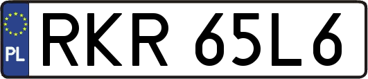 RKR65L6