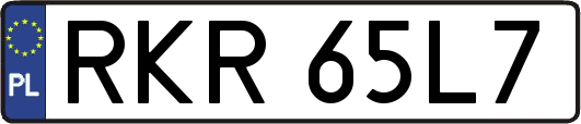 RKR65L7