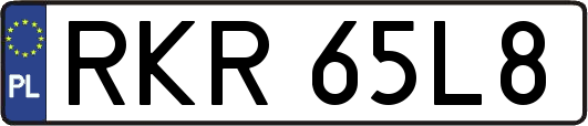 RKR65L8