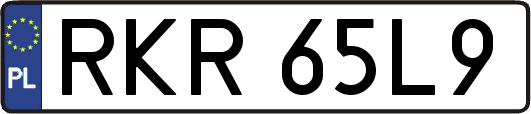 RKR65L9