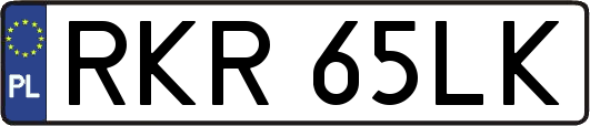 RKR65LK