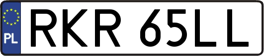 RKR65LL