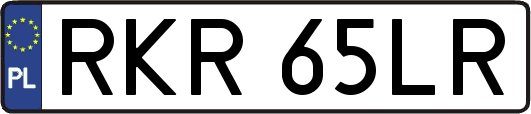 RKR65LR