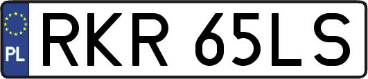 RKR65LS