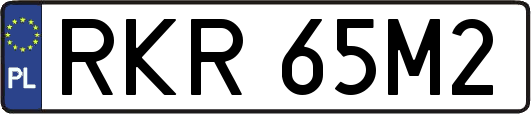 RKR65M2