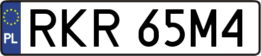 RKR65M4