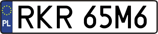 RKR65M6