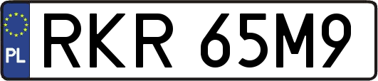 RKR65M9