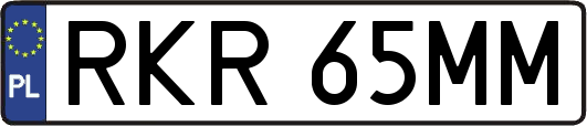 RKR65MM