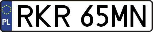 RKR65MN